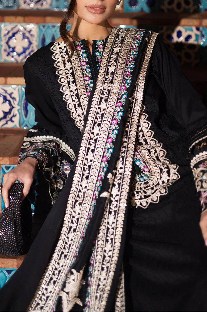 Imrozia Premium | Naya Luxury Eid Edit |SP-53 LAMIA