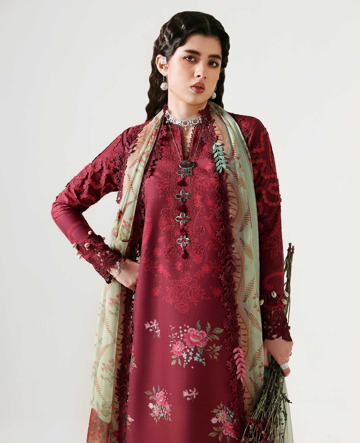 Republic Womenswear | Neoma Summer Prints 26 | Noéa