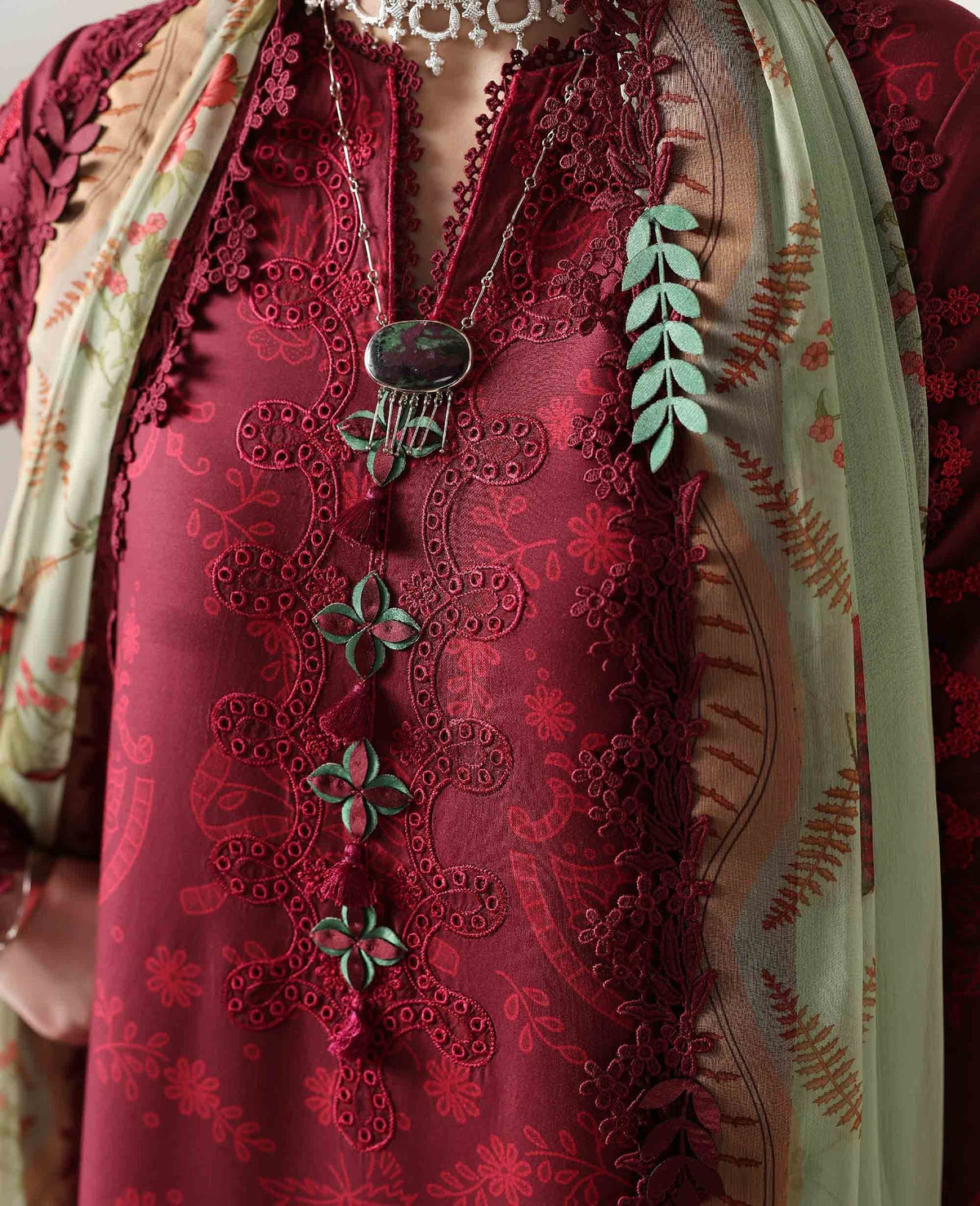 Republic Womenswear | Neoma Summer Prints 26 | Noéa