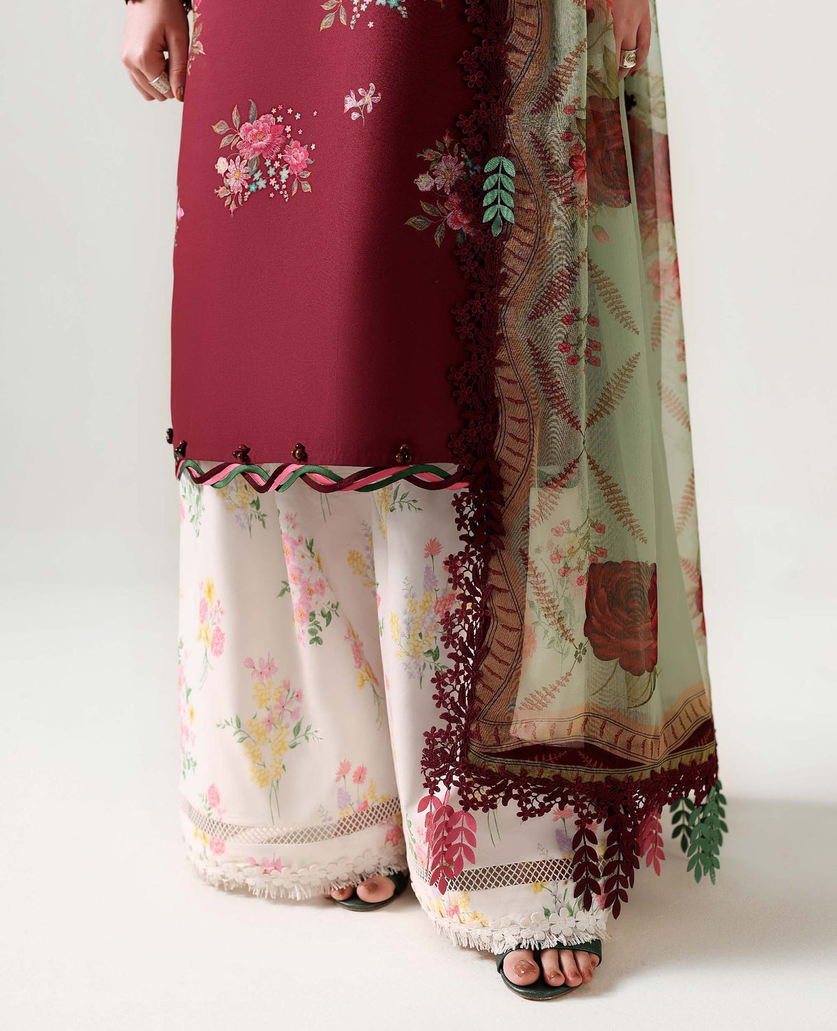 Republic Womenswear | Neoma Summer Prints 26 | Noéa