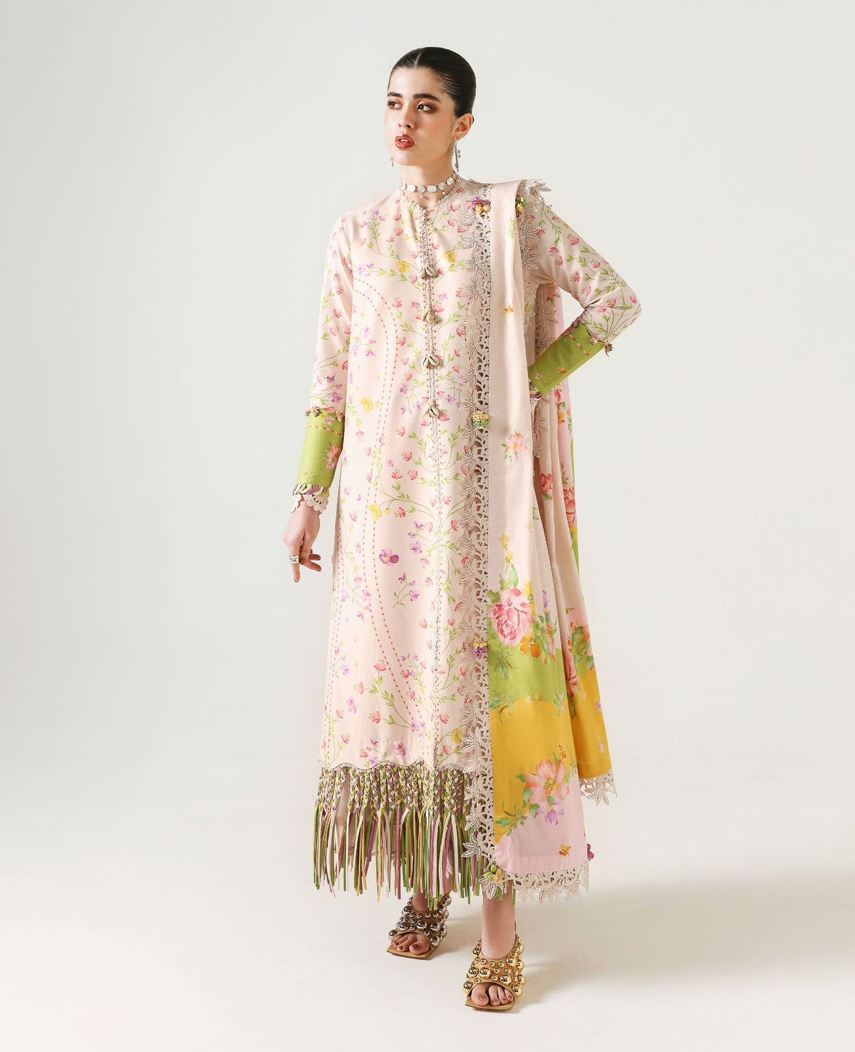 Republic Womenswear | Neoma Summer Prints 26 | Iréne