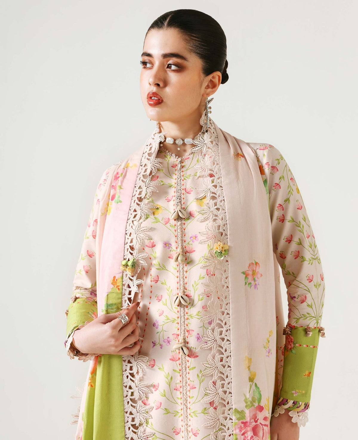 Republic Womenswear | Neoma Summer Prints 26 | Iréne