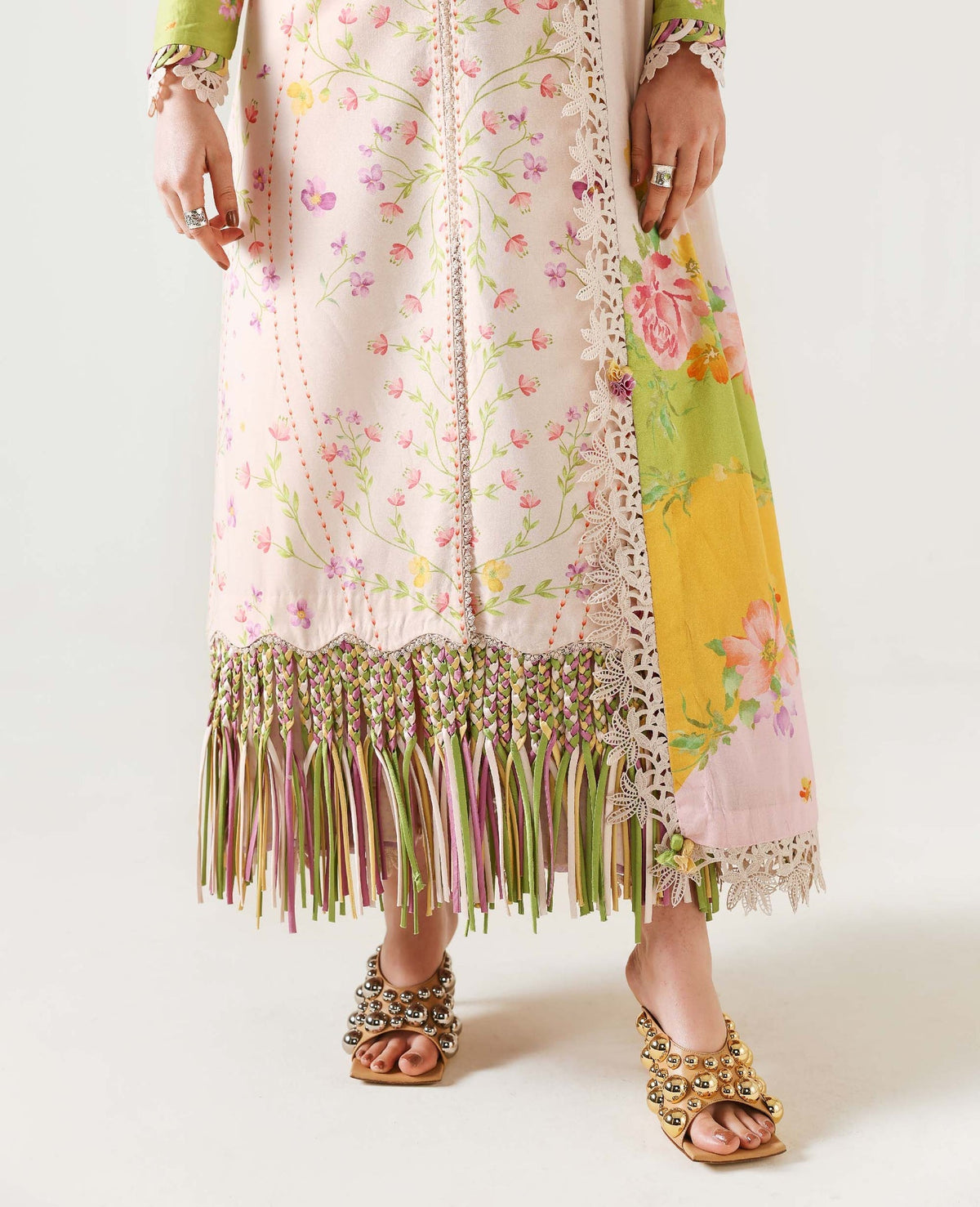 Republic Womenswear | Neoma Summer Prints 26 | Iréne