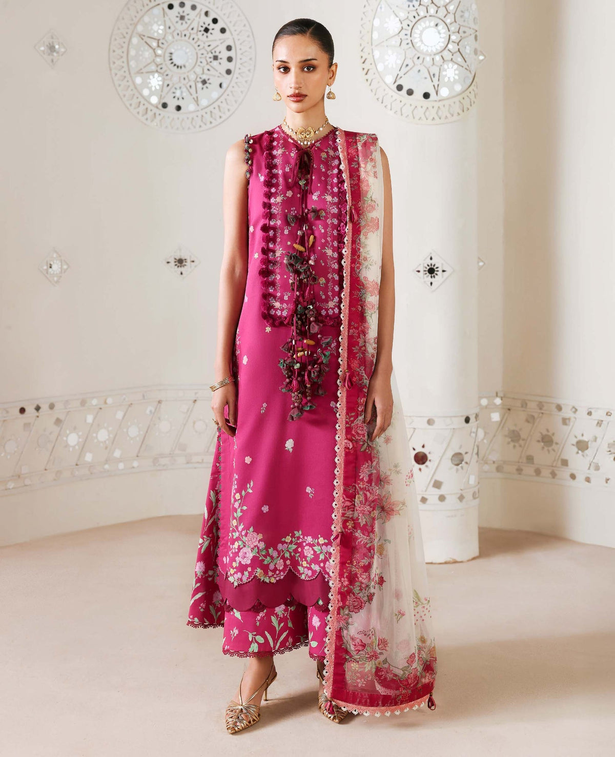 Republic Womenswear | Neoma Summer Prints 26 | Célia