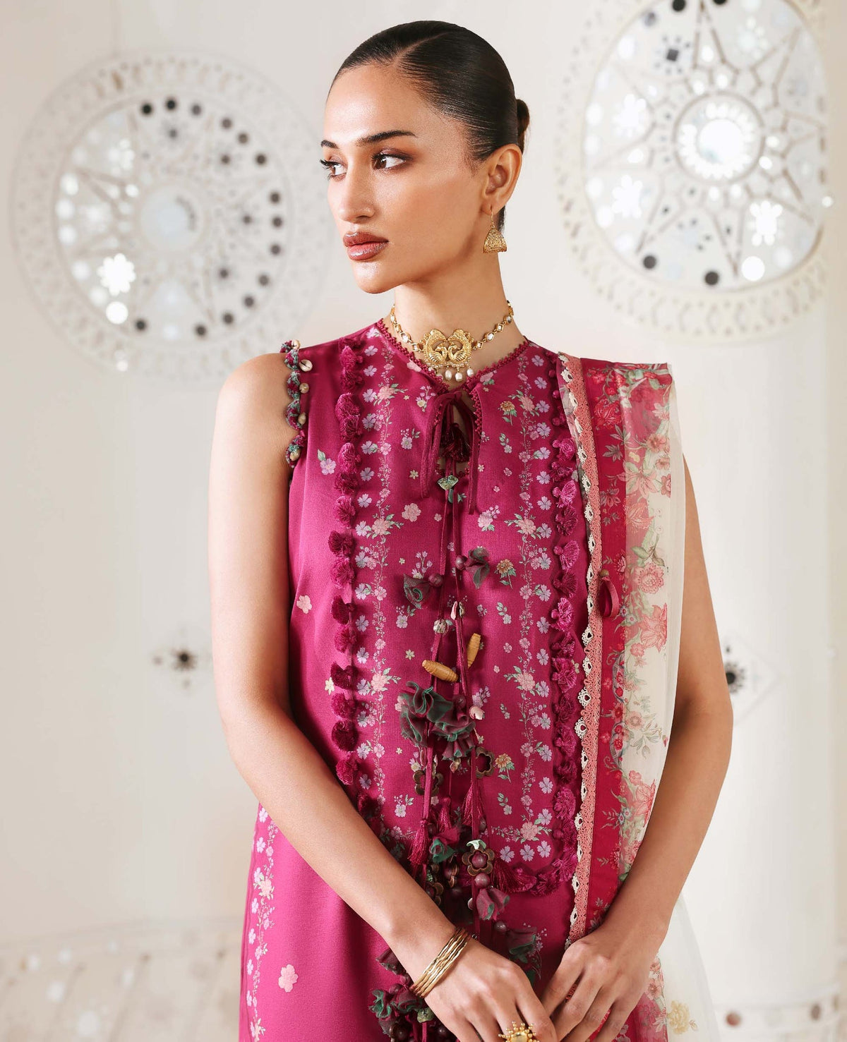 Republic Womenswear | Neoma Summer Prints 26 | Célia