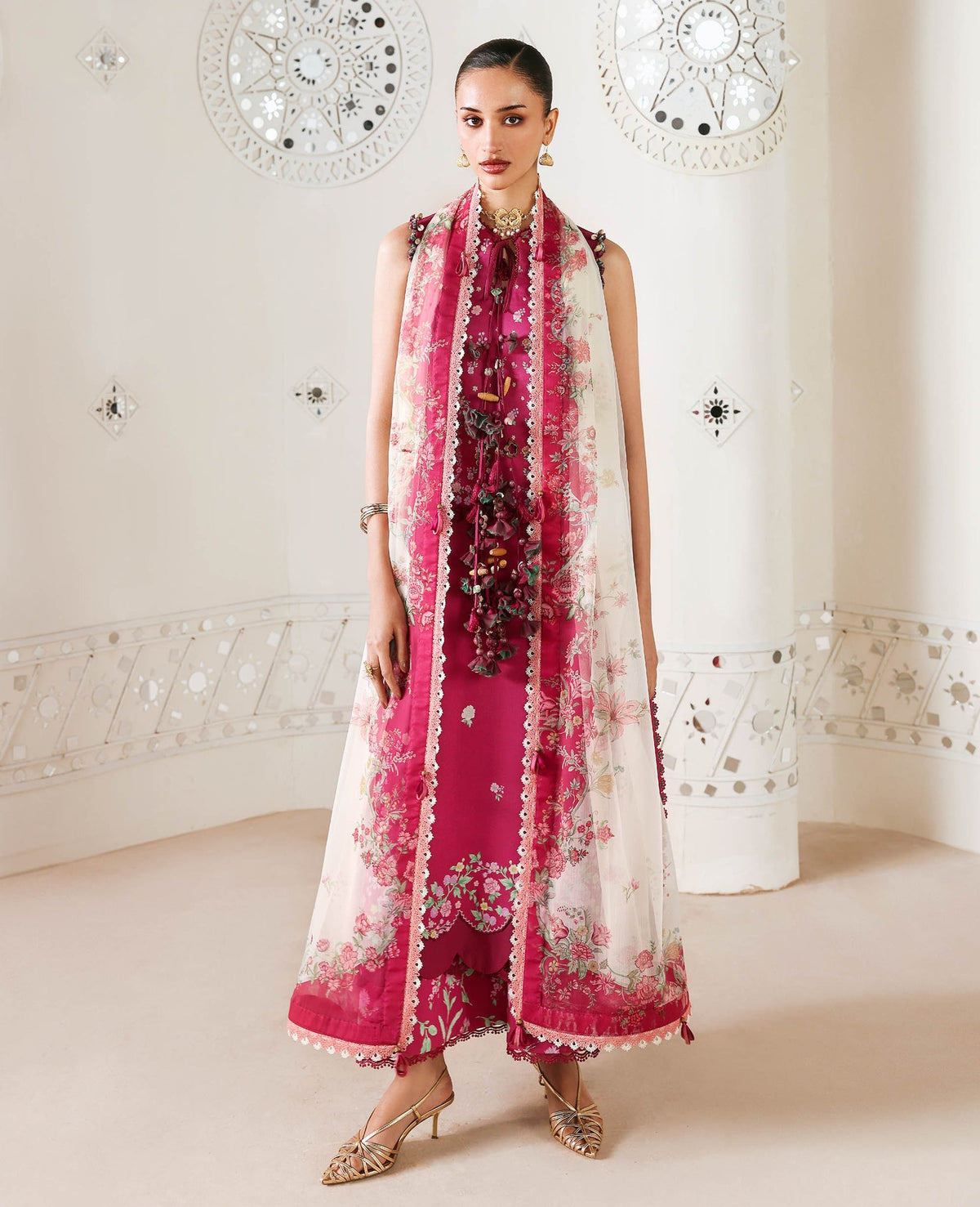 Republic Womenswear | Neoma Summer Prints 26 | Célia