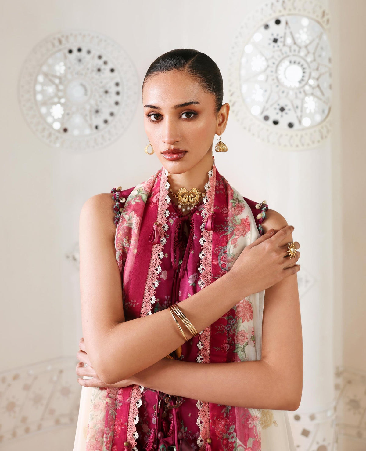 Republic Womenswear | Neoma Summer Prints 26 | Célia