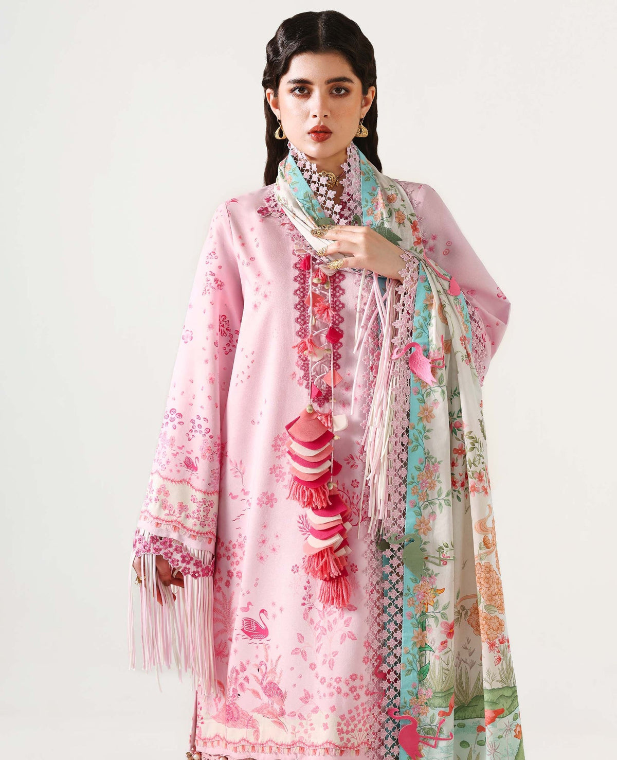 Republic Womenswear | Neoma Summer Prints 26 | Iria