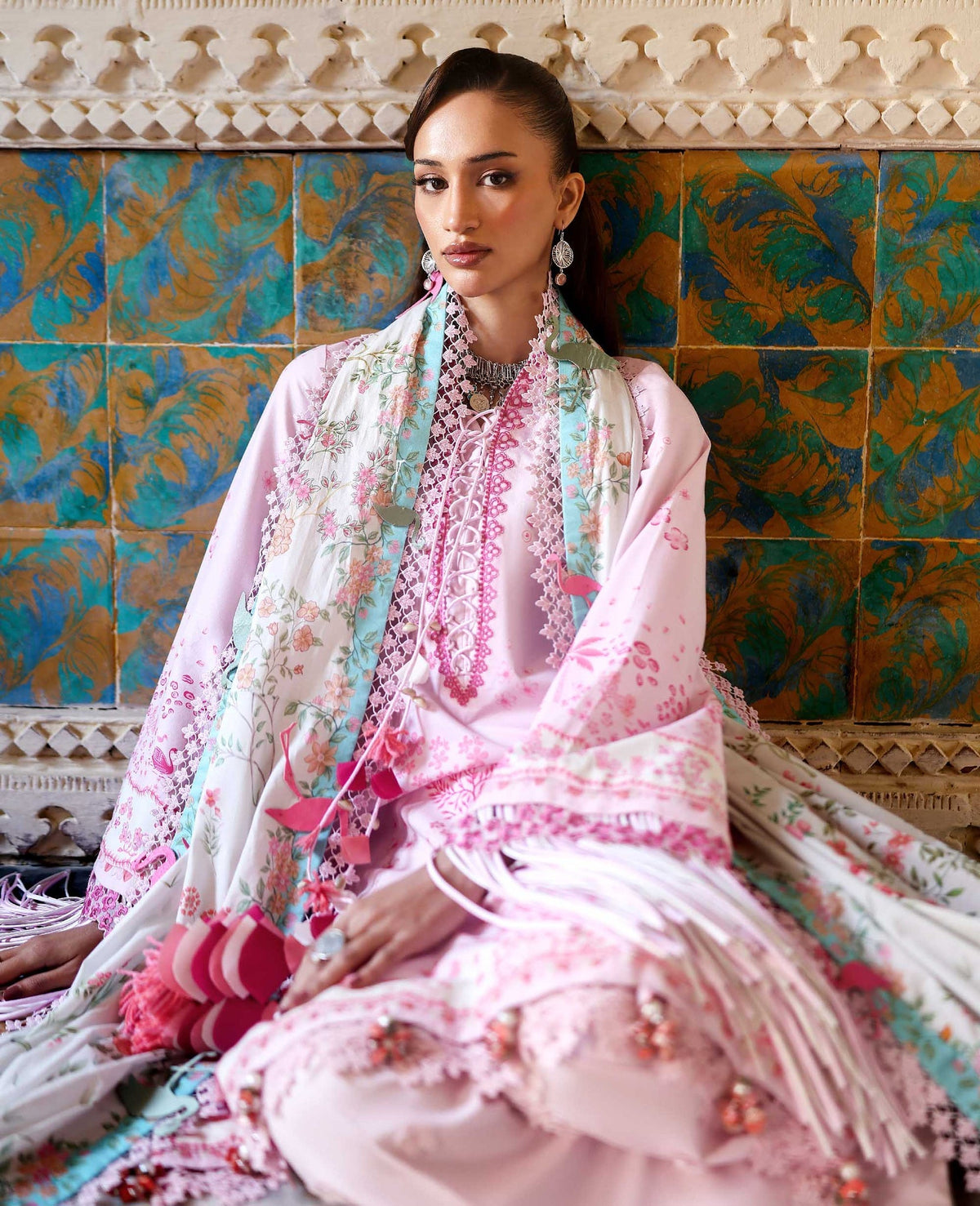 Republic Womenswear | Neoma Summer Prints 26 | Iria
