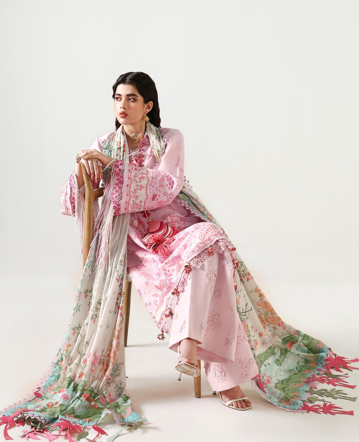 Republic Womenswear | Neoma Summer Prints 26 | Iria