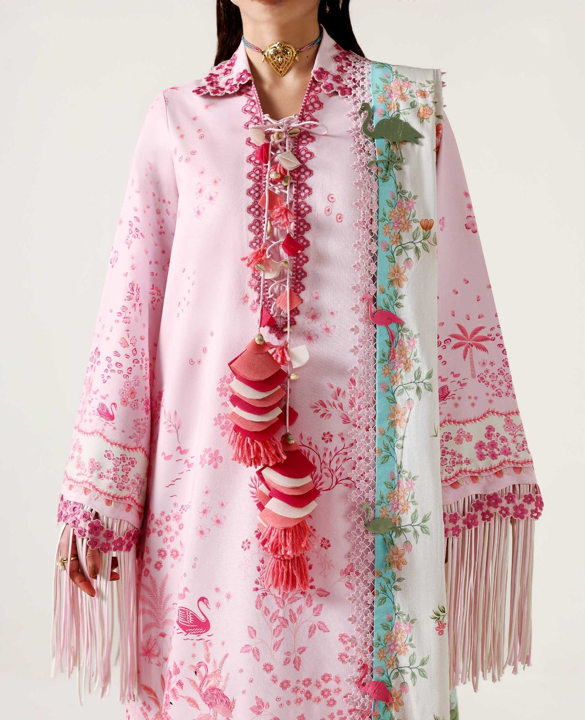 Republic Womenswear | Neoma Summer Prints 26 | Iria