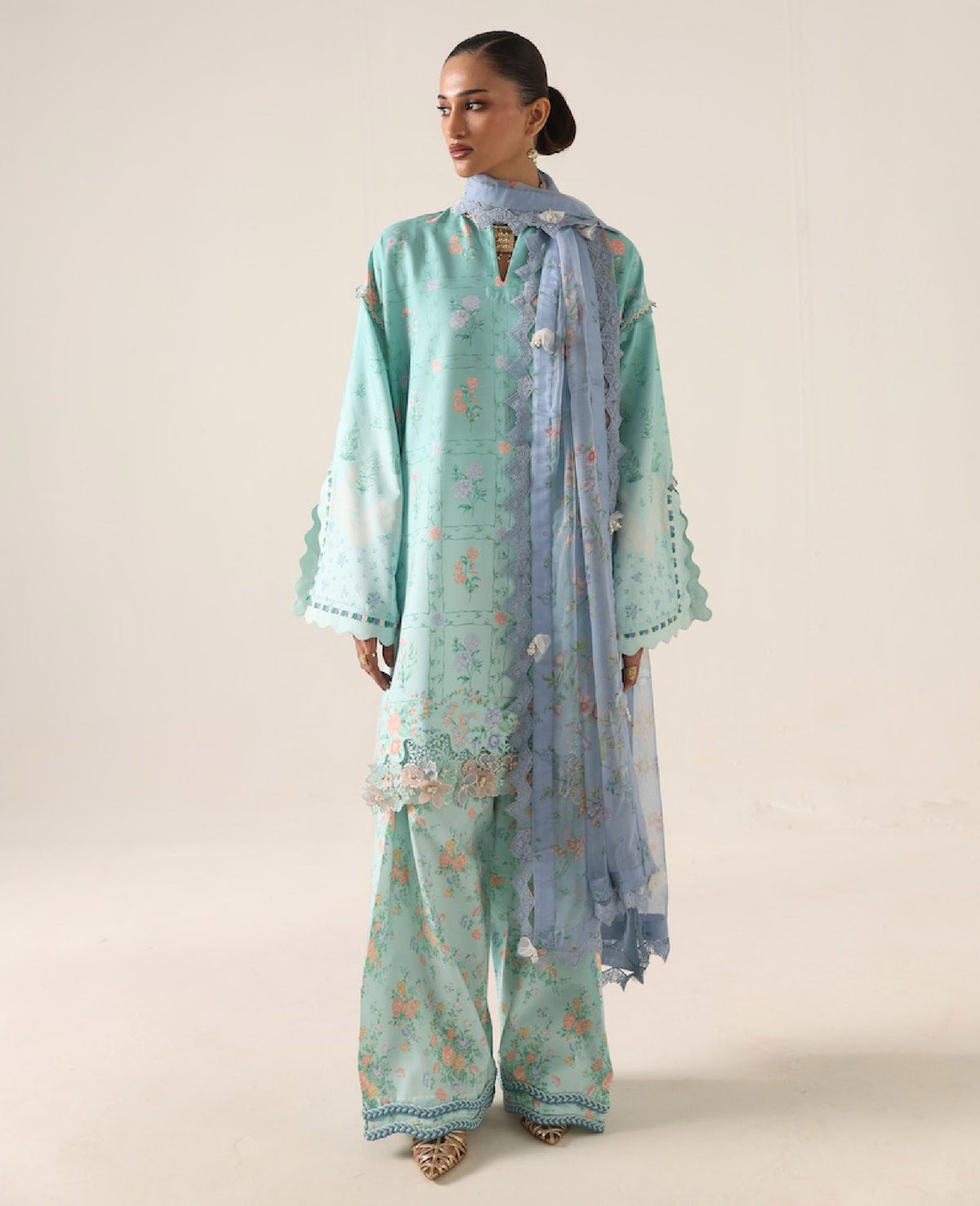 Republic Womenswear | Neoma Summer Prints 26 | Léa