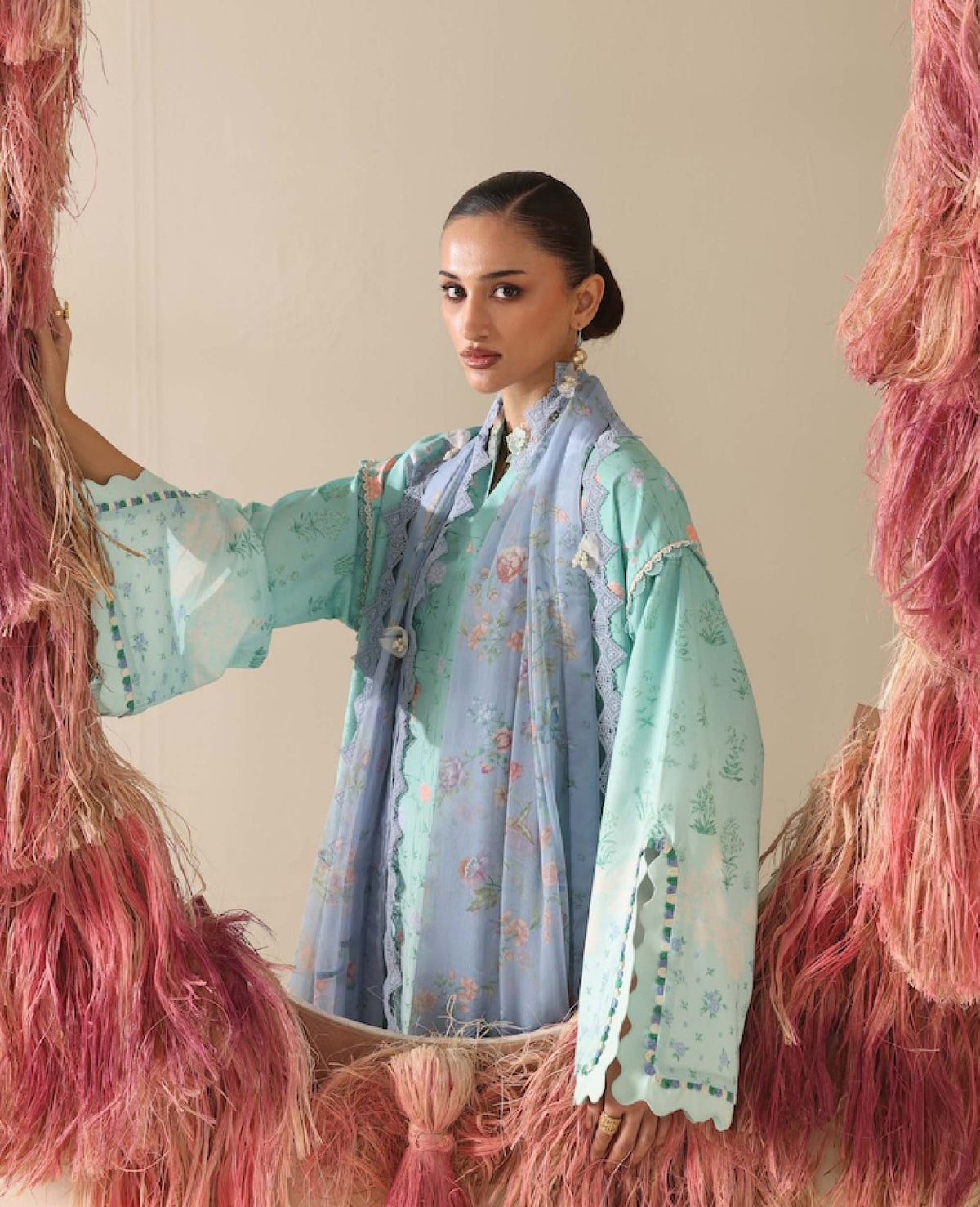 Republic Womenswear | Neoma Summer Prints 26 | Léa