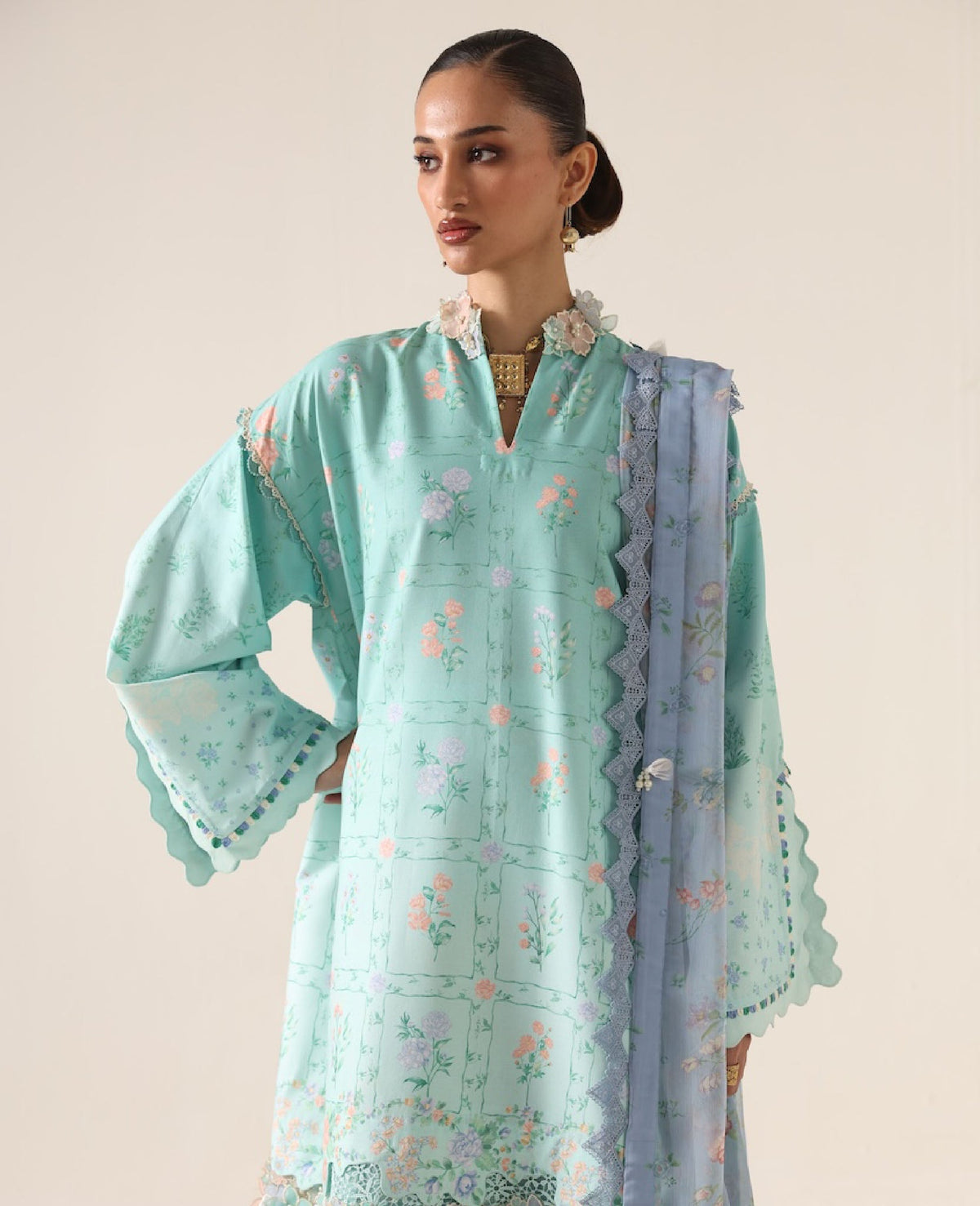 Republic Womenswear | Neoma Summer Prints 26 | Léa