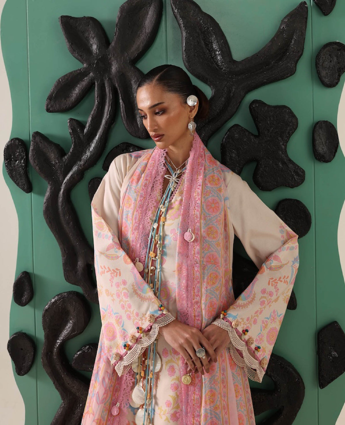 Republic Womenswear | Neoma Summer Prints 26 | Liana