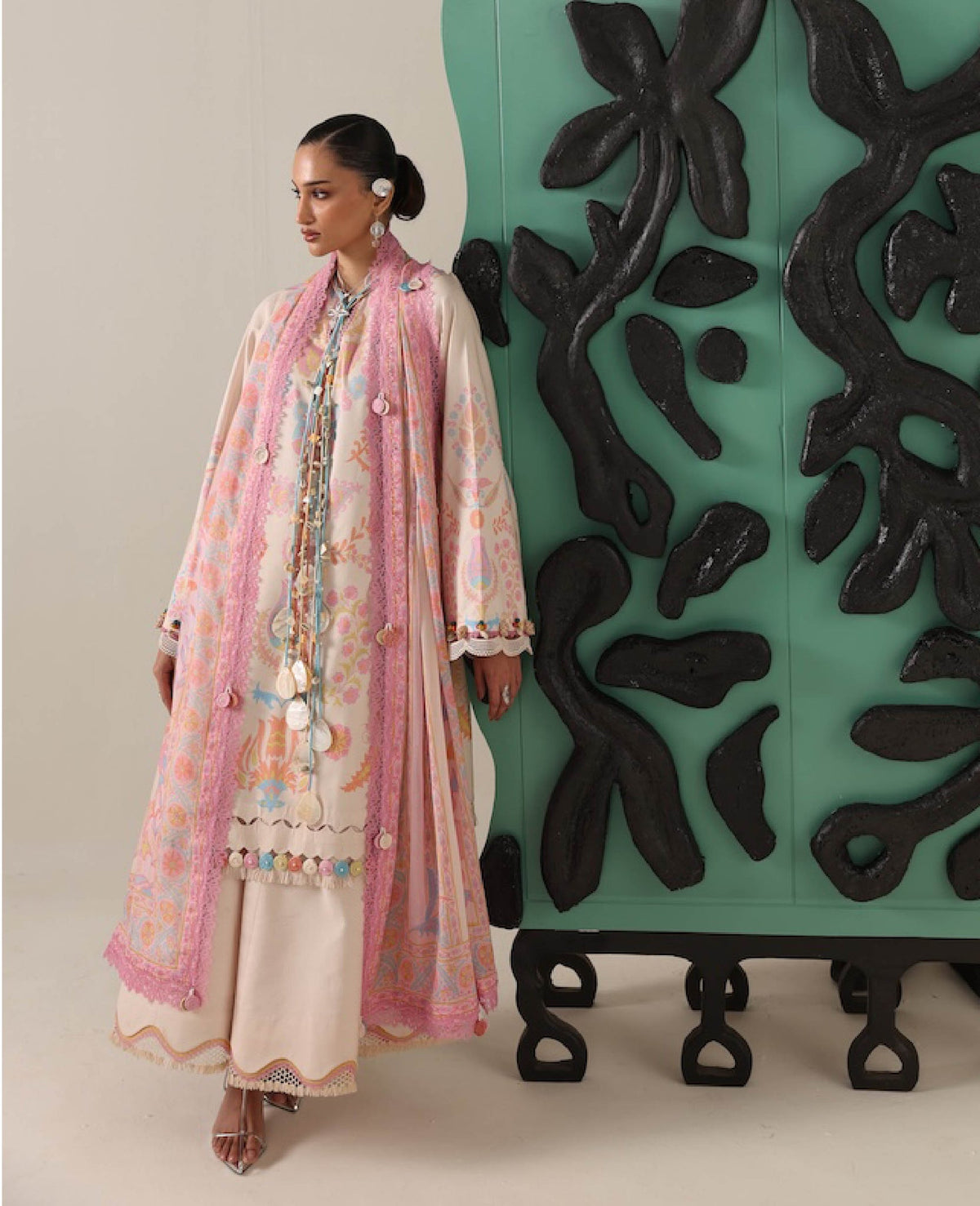 Republic Womenswear | Neoma Summer Prints 26 | Liana