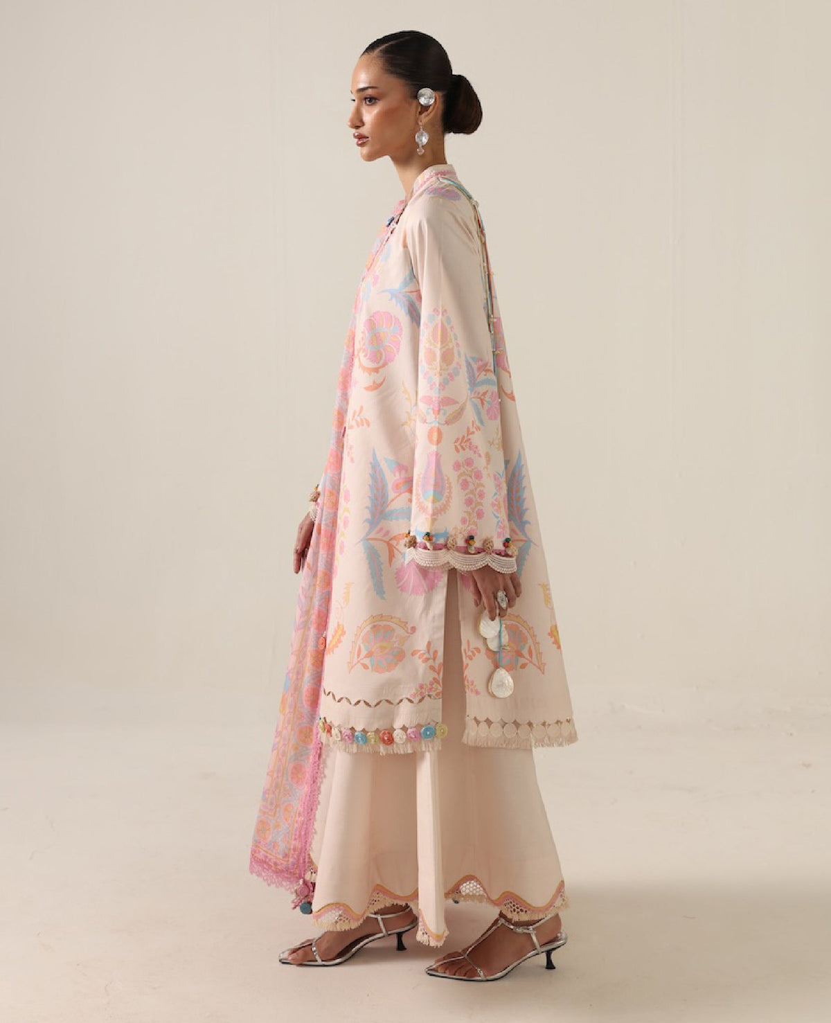 Republic Womenswear | Neoma Summer Prints 26 | Liana