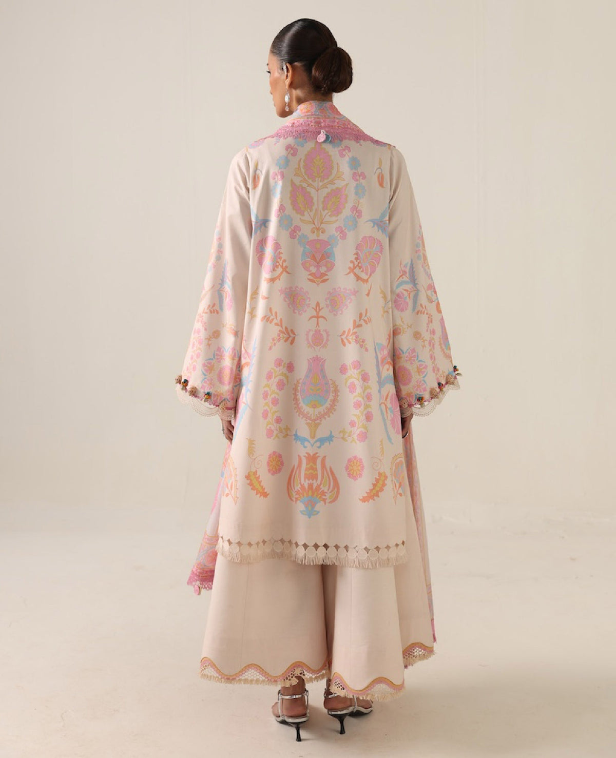 Republic Womenswear | Neoma Summer Prints 26 | Liana