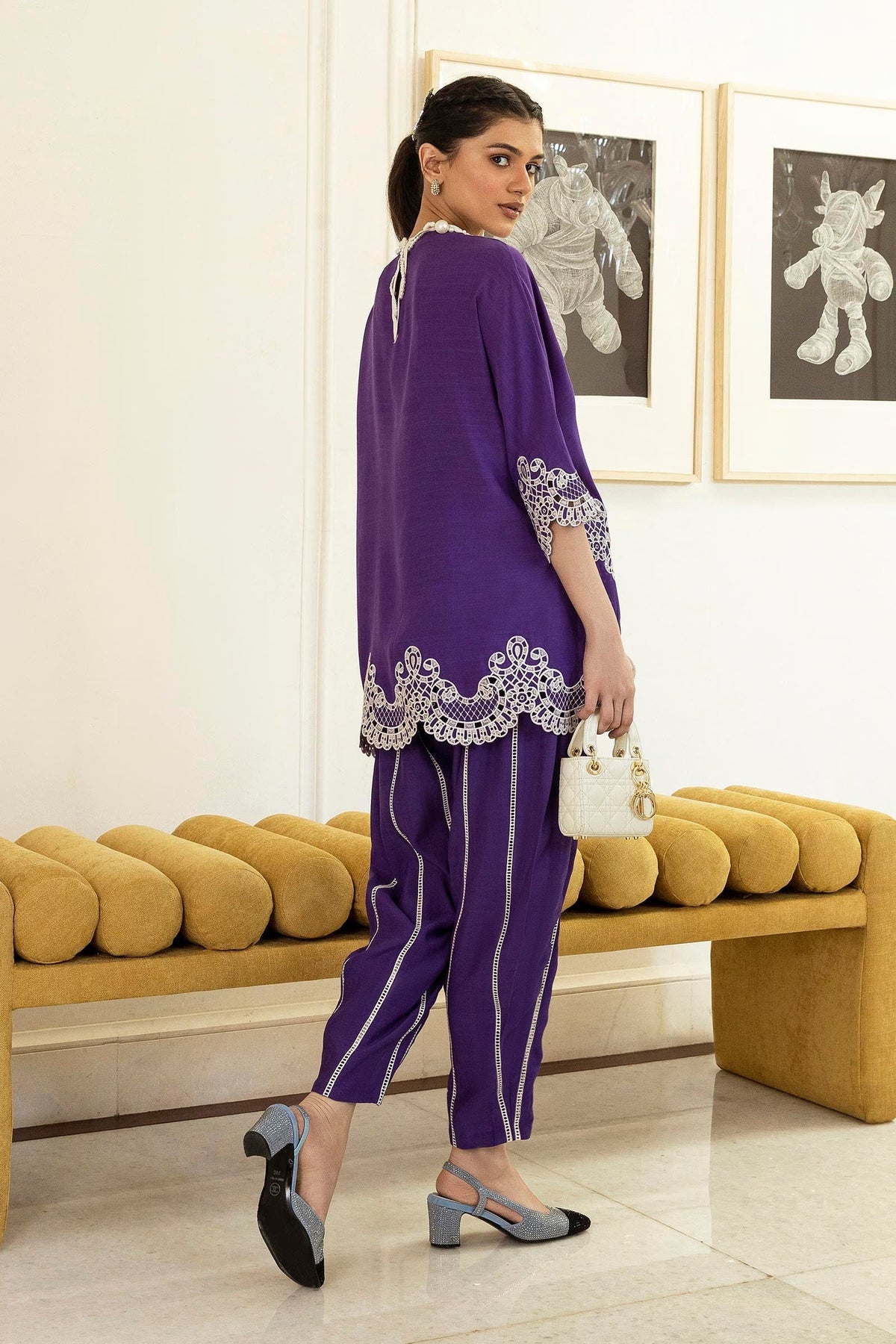Sana Safinaz | Safi Me Dawat Edition | SS26SM046P2T