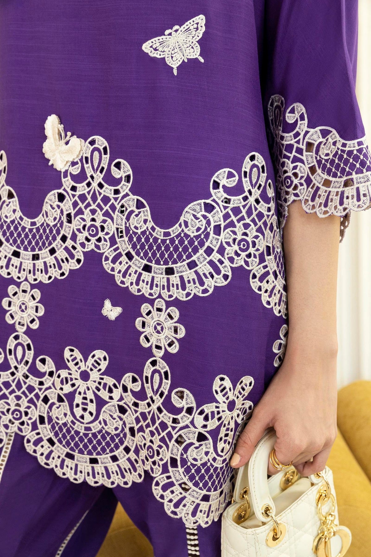 Sana Safinaz | Safi Me Dawat Edition | SS26SM046P2T