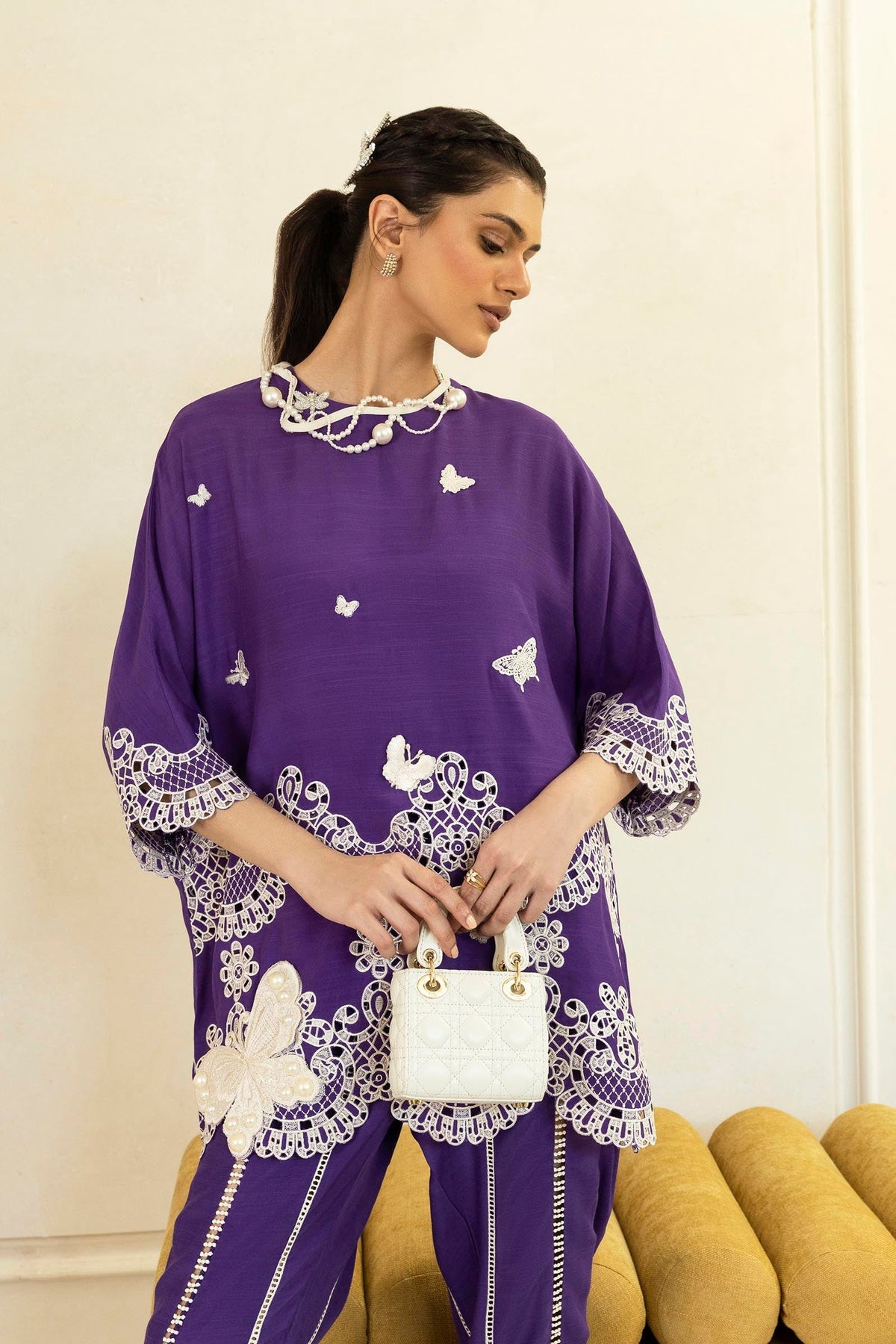 Sana Safinaz | Safi Me Dawat Edition | SS26SM046P2T