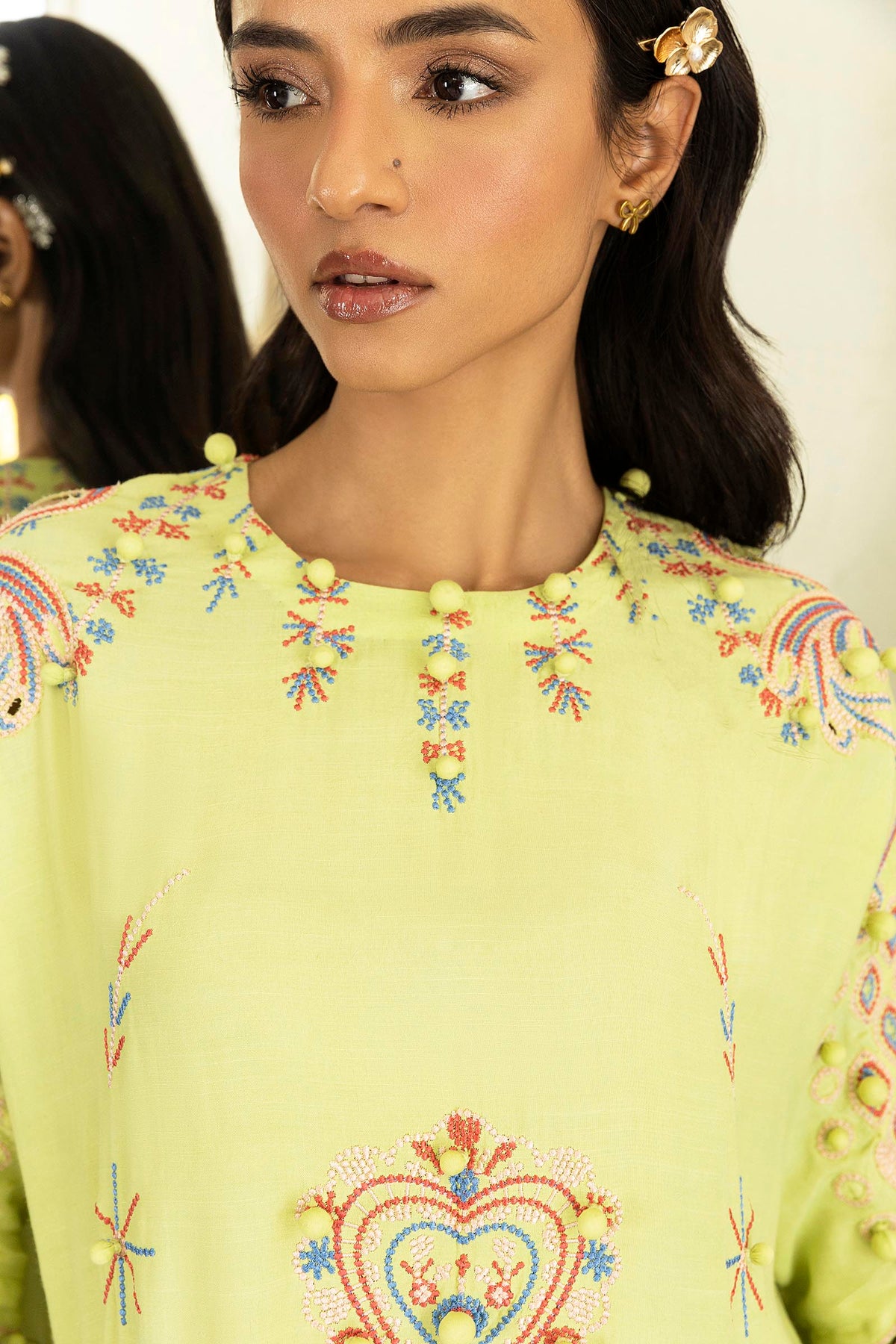Sana Safinaz | Safi Me Dawat Edition | SS26SM048P2T