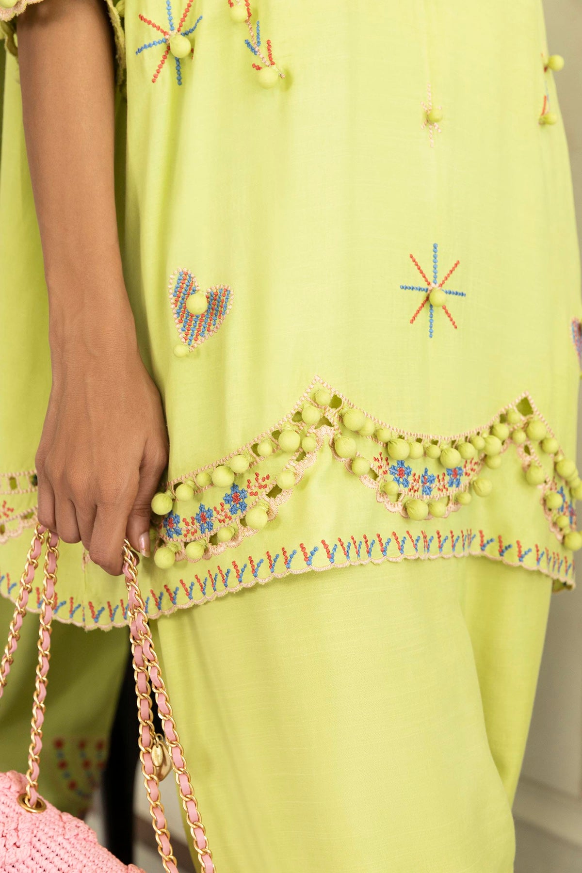 Sana Safinaz | Safi Me Dawat Edition | SS26SM048P2T