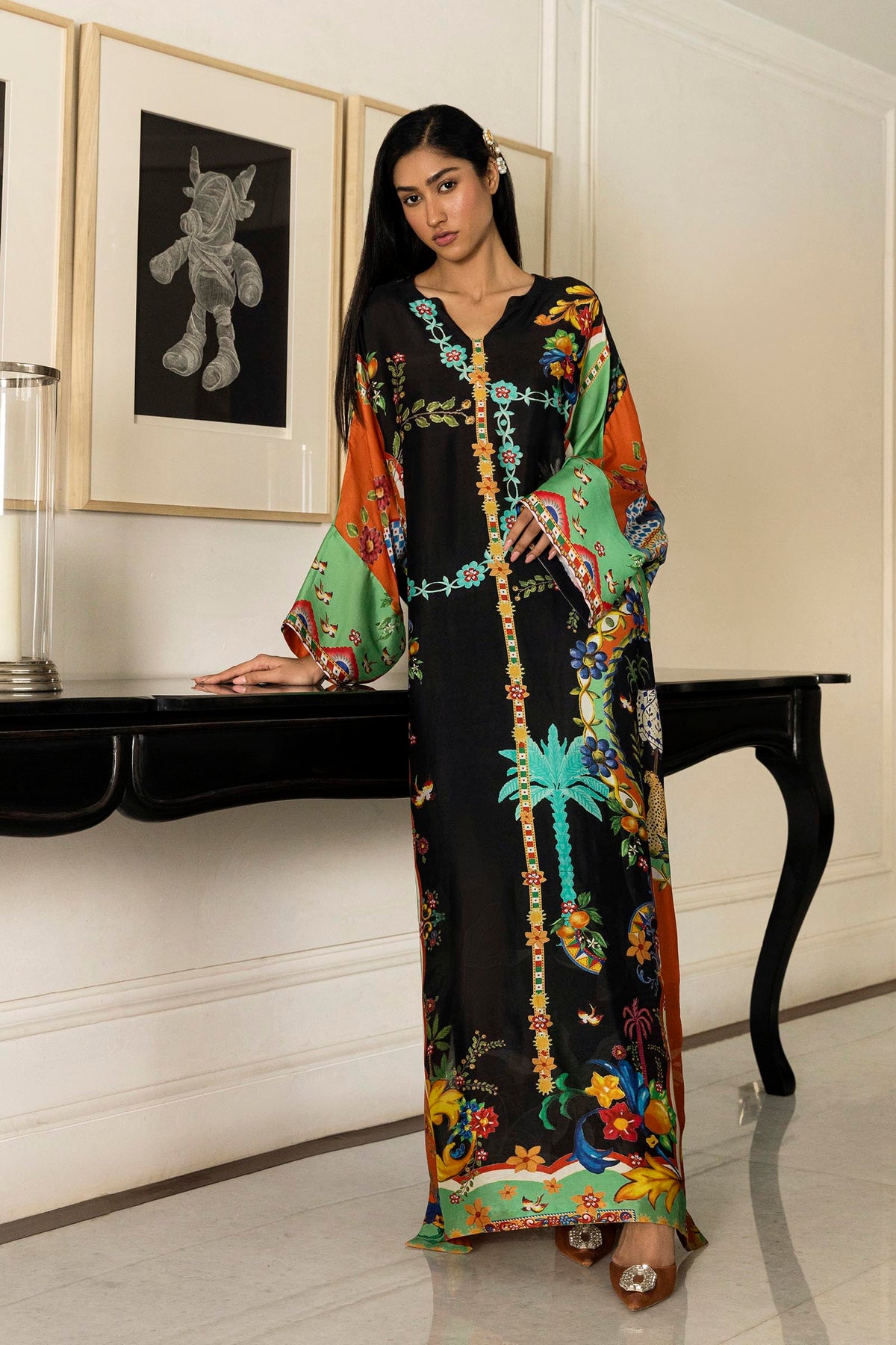 Sana Safinaz | Safi Me Dawat Edition | SS26SM052