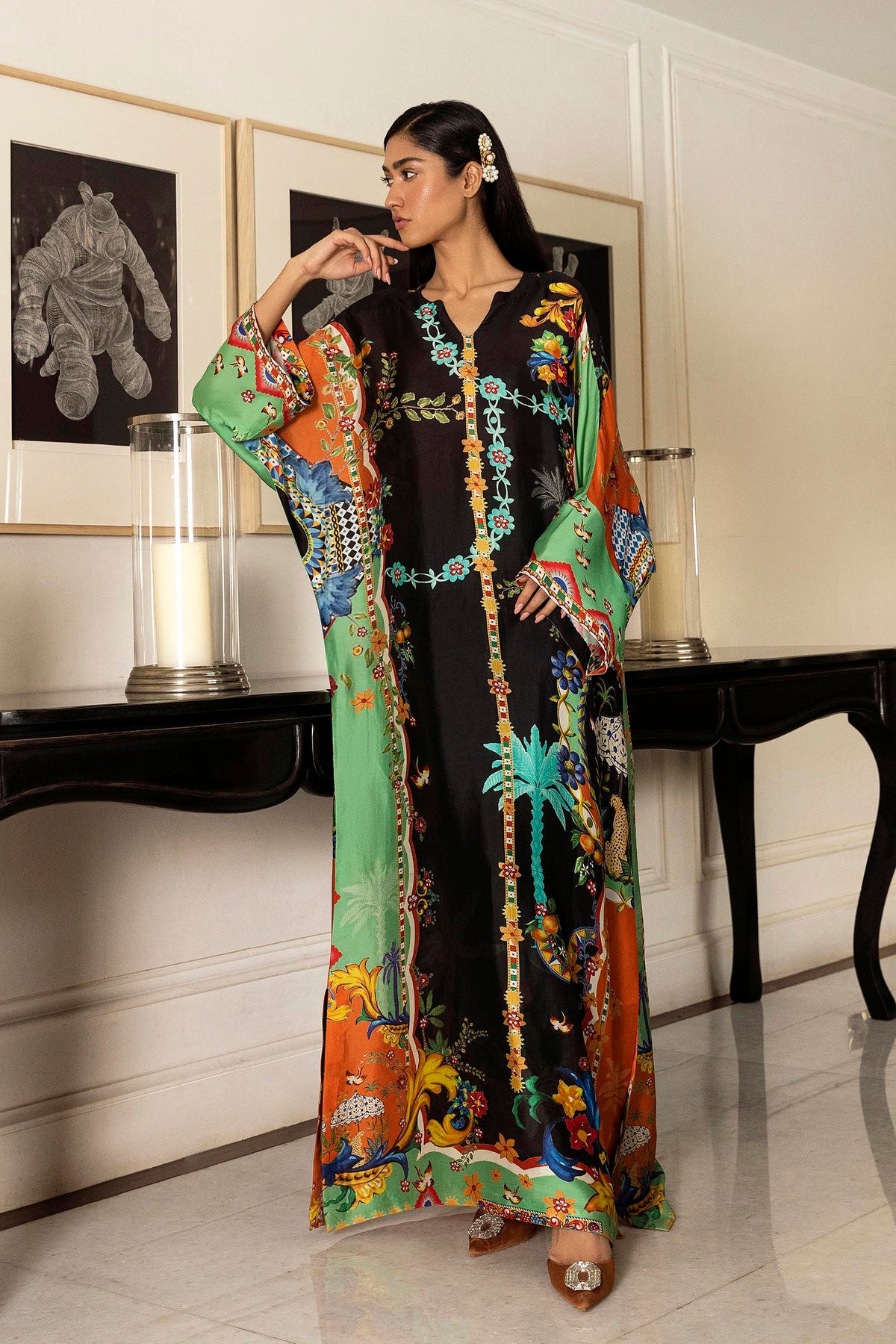 Sana Safinaz | Safi Me Dawat Edition | SS26SM052