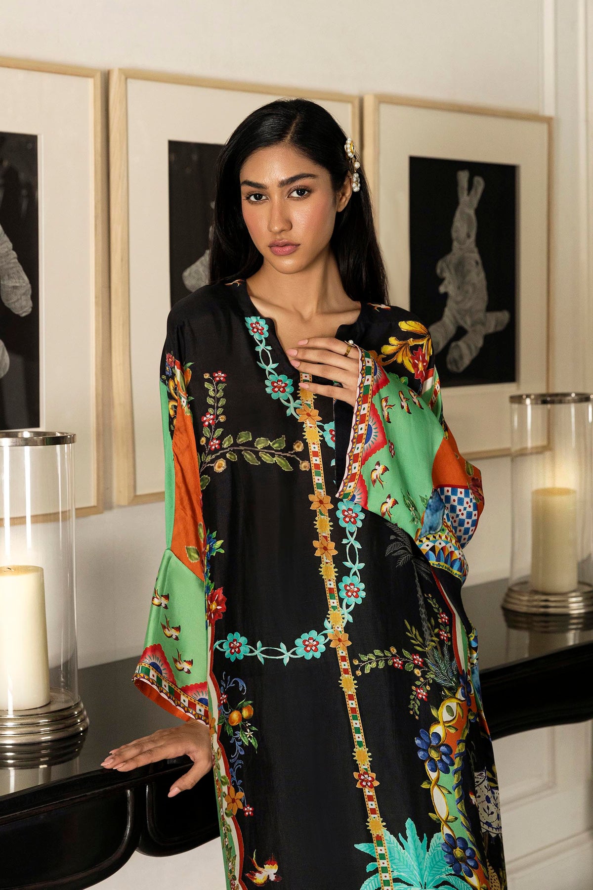 Sana Safinaz | Safi Me Dawat Edition | SS26SM052