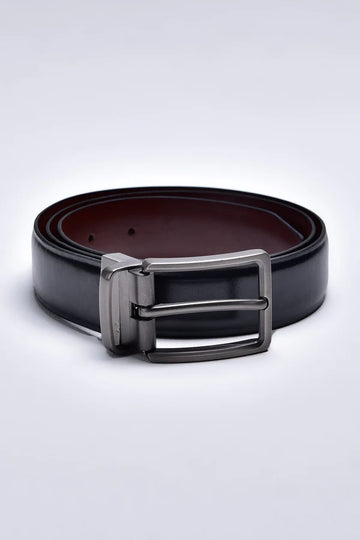 Black Formal Belt-STM29 - Ultraclub