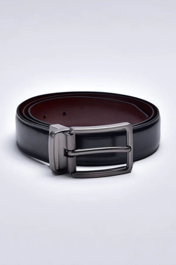 Black Formal Belt-STM29 - Ultraclub