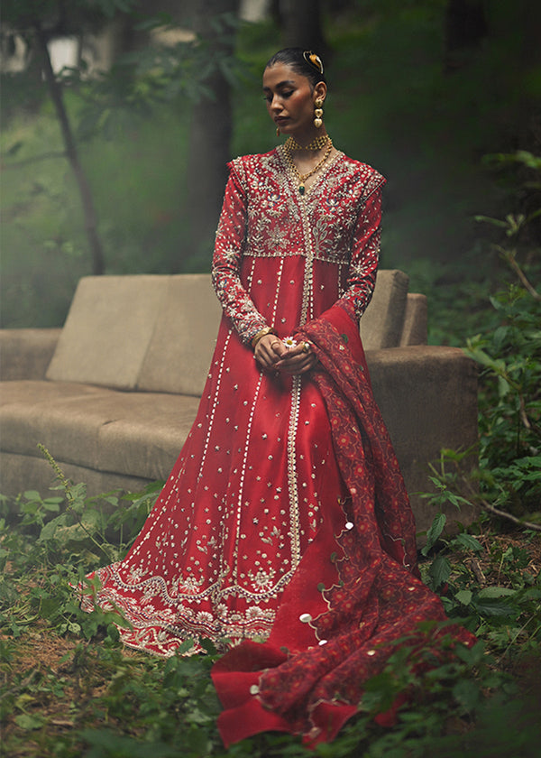 Suffuse | Freeshia Formal | SAHAR