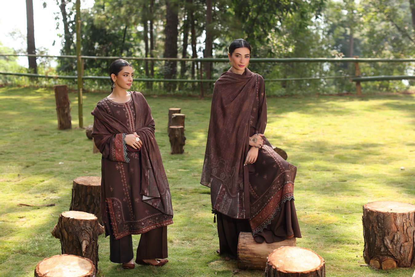 Noor by Saadia Asad | Suzaankari Winter 24 | D04