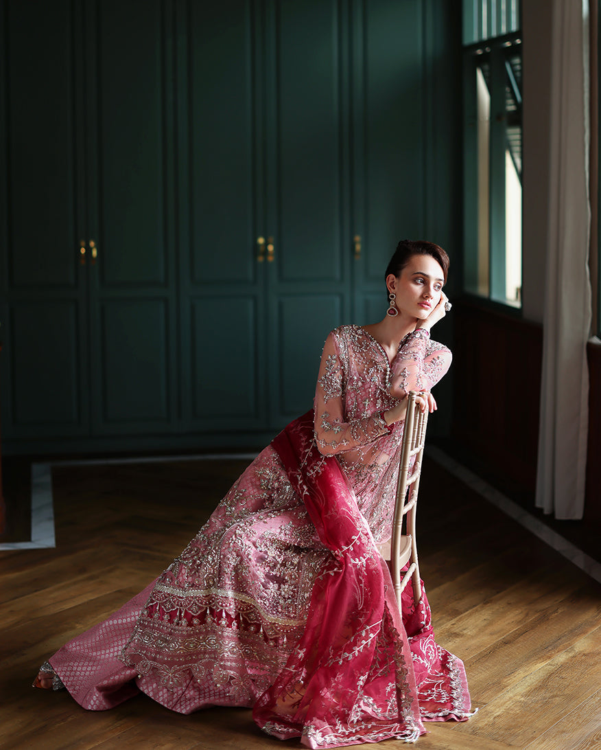 Mushq | The Muse | Sabine