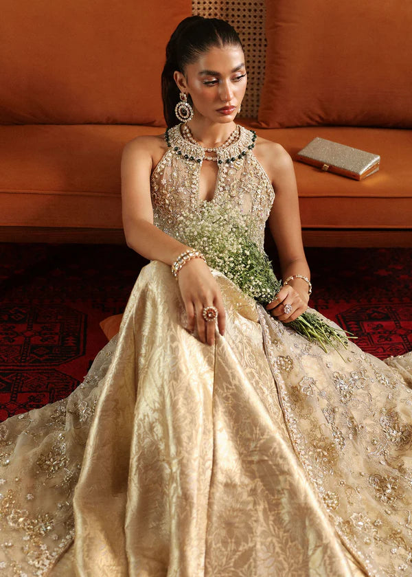 Sadaf Fawad Khan | Late Checkout at the Fred | Afra