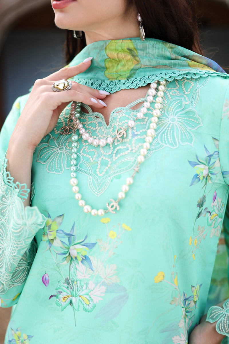 Rangrasiya | Lifestyle Summer 26 | Sage