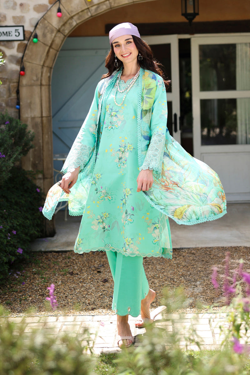 Rangrasiya | Lifestyle Summer 26 | Sage
