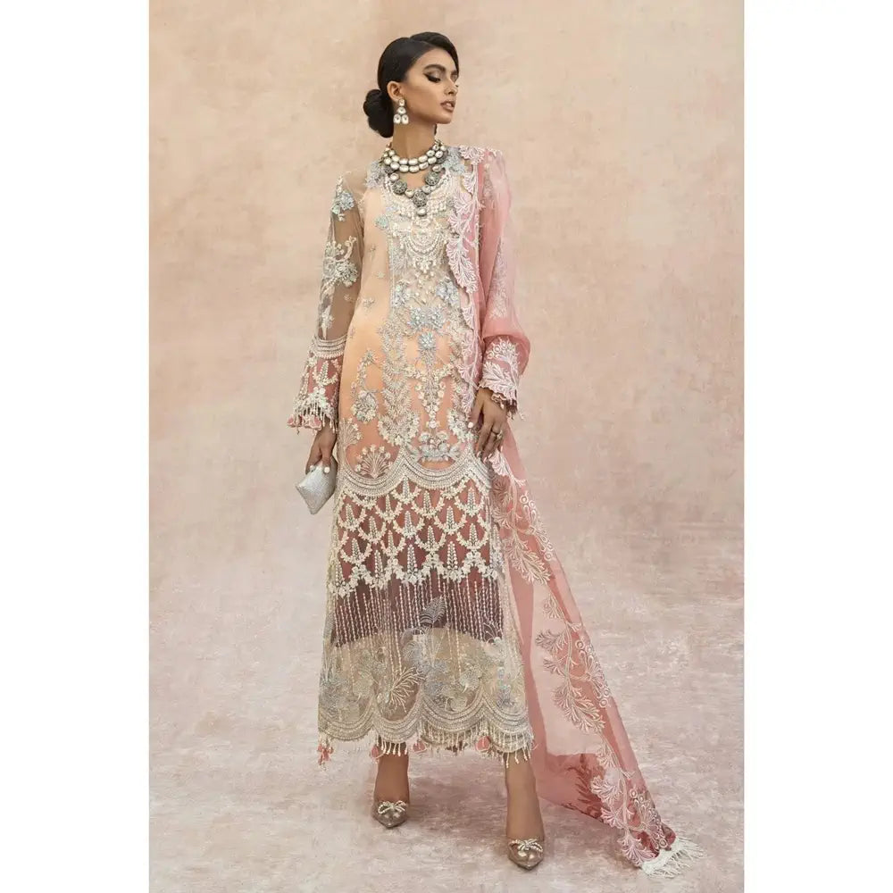 Sana Safinaz | Nura Festive 2022 | G211