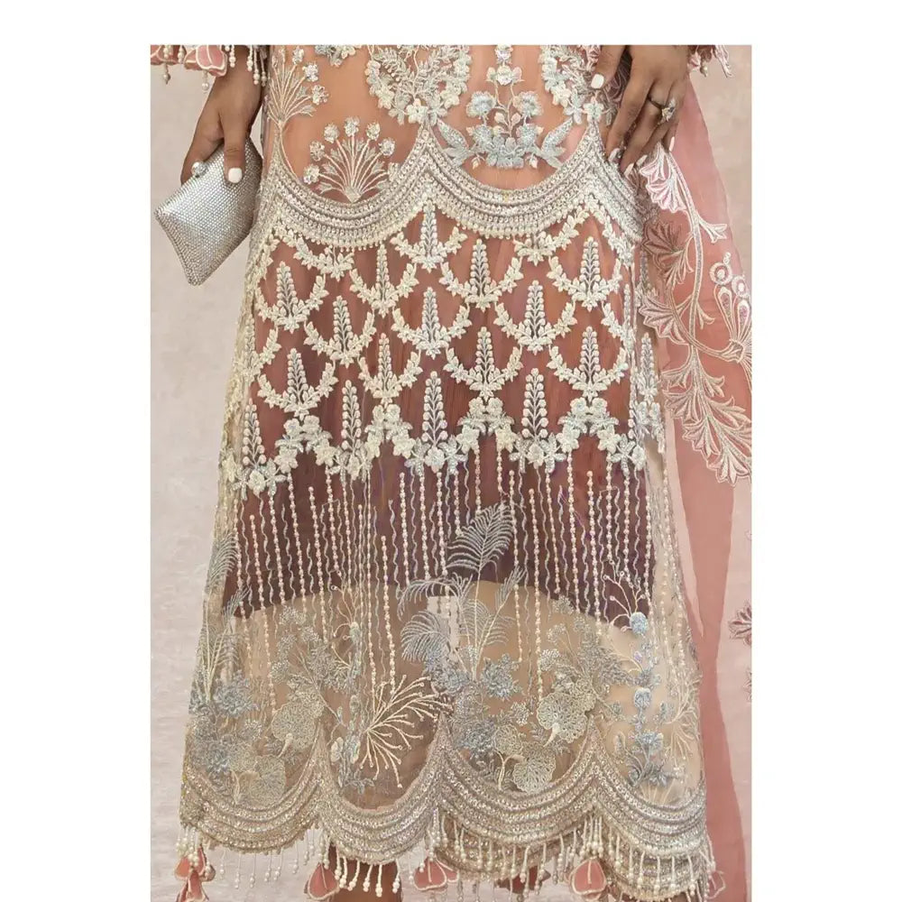 Sana Safinaz | Nura Festive 2022 | G211