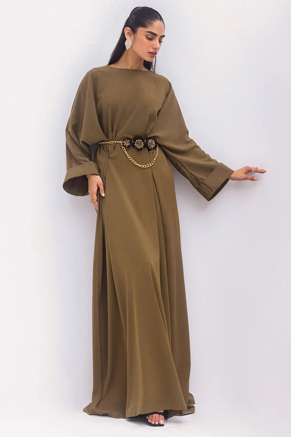 Sana Abbas | La Fiesta | Moss