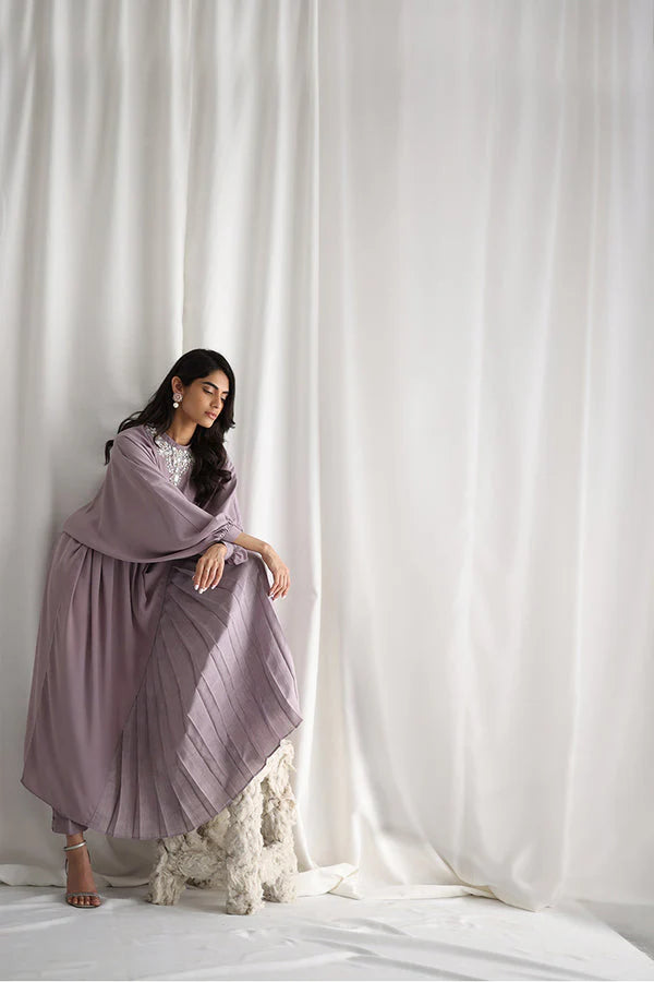 Sana Abbas | La Fiesta | Elyse
