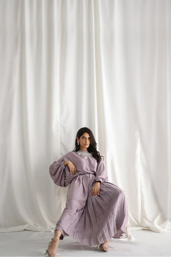 Sana Abbas | La Fiesta | Elyse