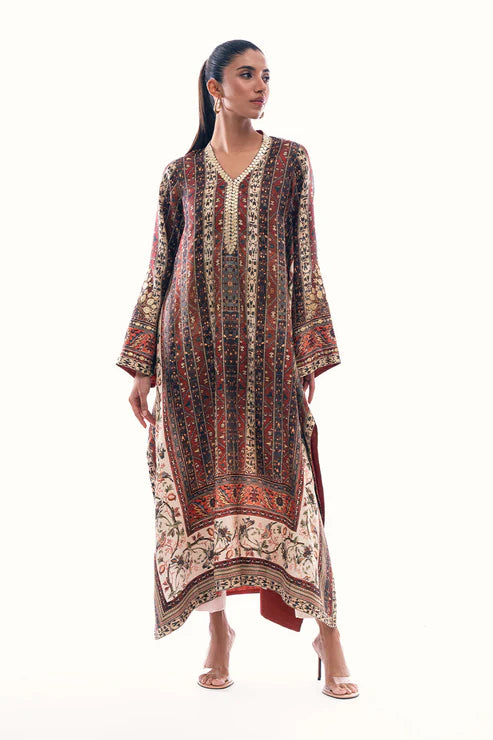 Sania Maskatiya | Eid Collection | Nadine