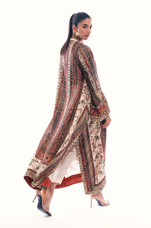 Sania Maskatiya | Eid Collection | Nadine