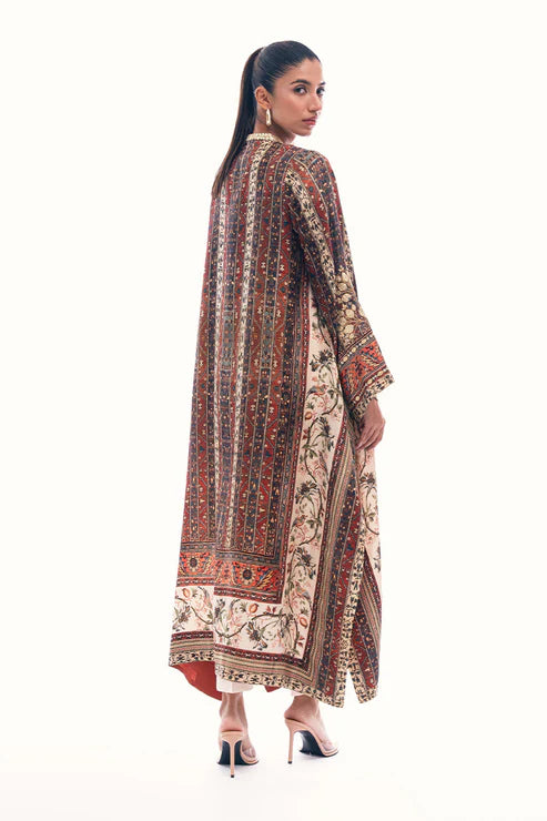 Sania Maskatiya | Eid Collection | Nadine