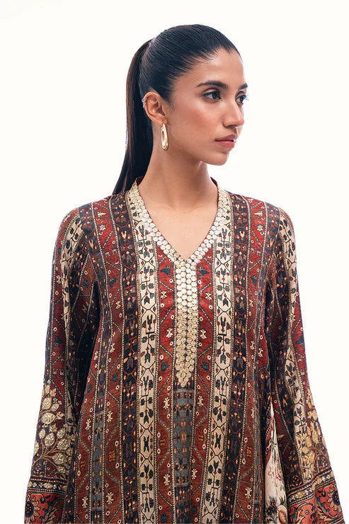 Sania Maskatiya | Eid Collection | Nadine