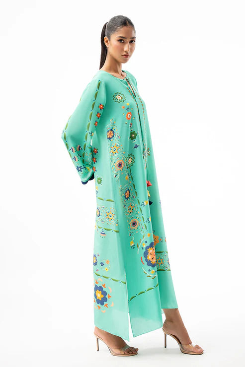 Sania Maskatiya | Eid Collection | Ahlam