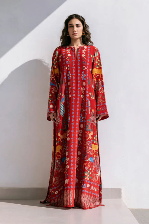 Sania Maskatiya | Eid Collection | Xena