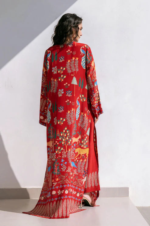 Sania Maskatiya | Eid Collection | Xena
